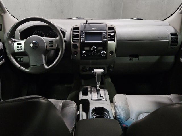Used 2016 Nissan Frontier SL AWD/4WD image 2