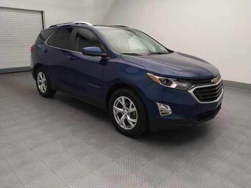 Used 2021 Chevrolet Equinox LT FWD image 11