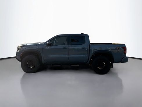 Used 2023 Nissan Frontier PRO-4X w/ Tow Package image 4