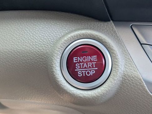 Used 2015 Honda Accord EX image 25