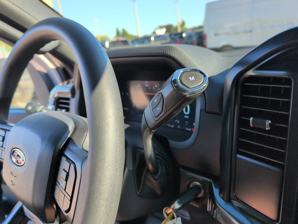 New 2026 Ford F150 STX w/ Equipment Group 200A RWD image 21
