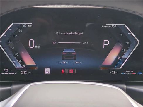 Used 2026 BMW 330i Sedan w/ Convenience Package image 11