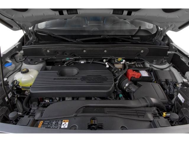 Used 2021 Ford Bronco Sport First Edition AWD/4WD image 12