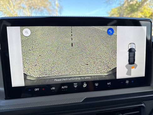 New 2025 Ford Bronco Sport Big Bend AWD/4WD image 24