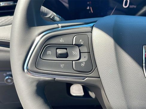 New 2026 Buick Encore GX Sport Touring w/ Advanced Technology Package image 23