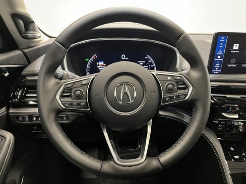 New 2026 Acura MDX w/ Advance Package image 6