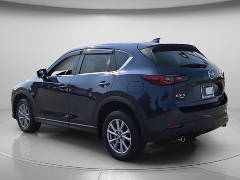 Used 2023 MAZDA CX-5 AWD 2.5 S image 6
