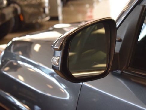 Used 2019 Toyota 4Runner Limited w/ Wilderness Package image 25