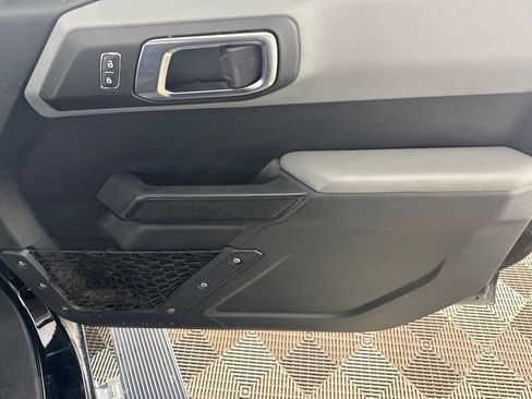 Used 2022 Ford Bronco 4-Door AWD/4WD image 24