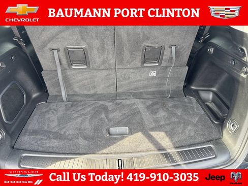 Used 2021 Jeep Grand Cherokee L Limited AWD/4WD image 23