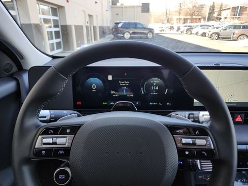 New 2026 Hyundai Ioniq 5 SE image 12