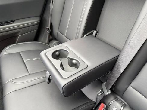 New 2025 Cadillac Optiq Luxury 1 w/ LPO, Floor Liner Package image 26