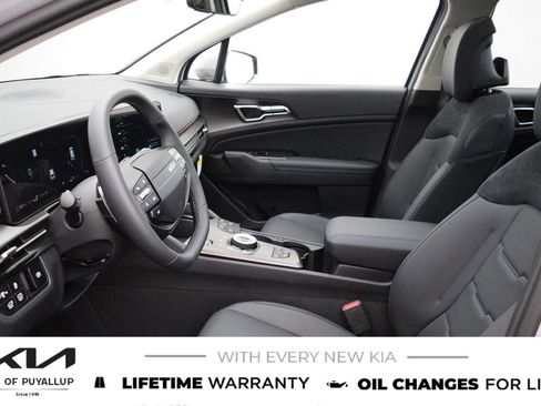 New 2026 Kia Sportage SX Prestige AWD/4WD image 10