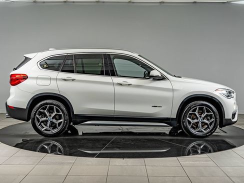 Used 2017 BMW X1 xDrive28i AWD/4WD image 4