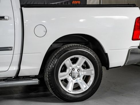 Used 2017 RAM 1500 Lone Star RWD image 13