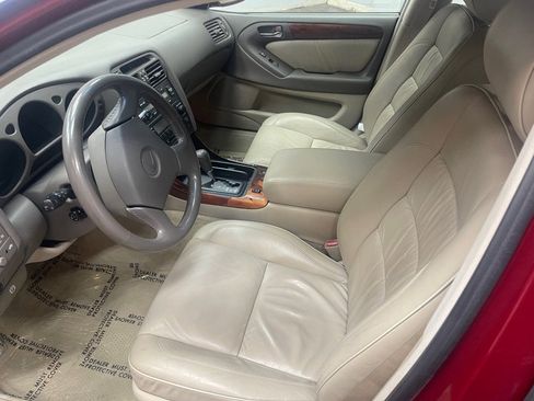 Used 1998 Lexus GS 300 image 22