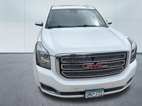 Used 2018 GMC Yukon SLT AWD/4WD image 5