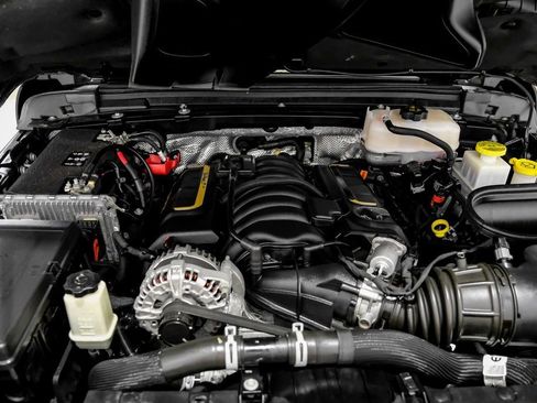 Used 2024 Jeep Wrangler Unlimited Rubicon 392 w/ Dual Top Group image 45