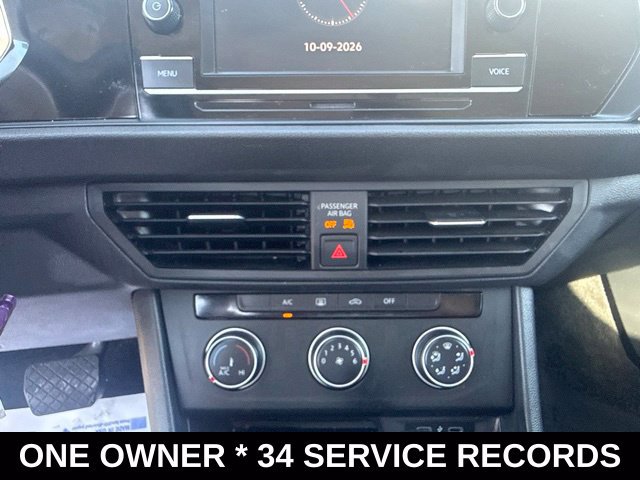 Used 2023 Volkswagen Jetta S FWD image 24