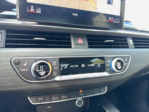 Used 2024 Audi A5 2.0T Premium Plus image 22