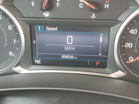 Certified 2020 GMC Terrain SLE w/ Convenience Package FWD image 20