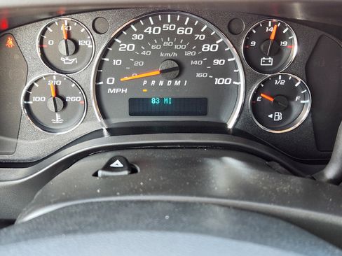 New 2025 GMC Savana 2500 Extended w/ Driver Convenience Package image 12