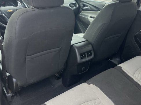 Used 2018 Chevrolet Equinox LT AWD/4WD image 19