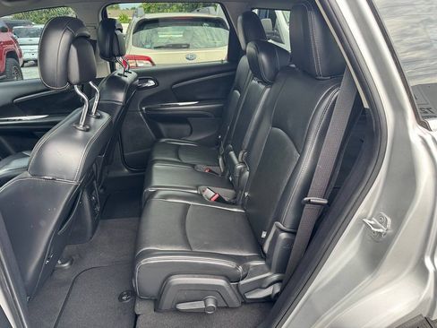 Used 2012 Dodge Journey Crew w/ Navigation & Sound Group I AWD/4WD image 15