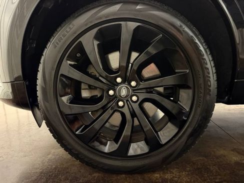 Used 2020 Land Rover Discovery Sport S R-Dynamic AWD/4WD image 10