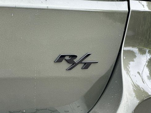 New 2026 Dodge Durango R/T AWD/4WD image 28