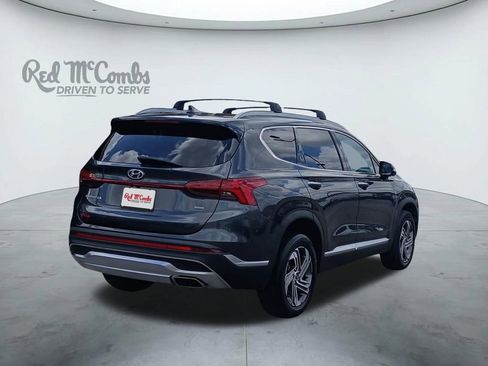 Used 2023 Hyundai Santa Fe SEL w/ Premium Package image 5