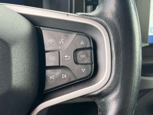 Used 2022 Ford Bronco Black Diamond AWD/4WD image 24