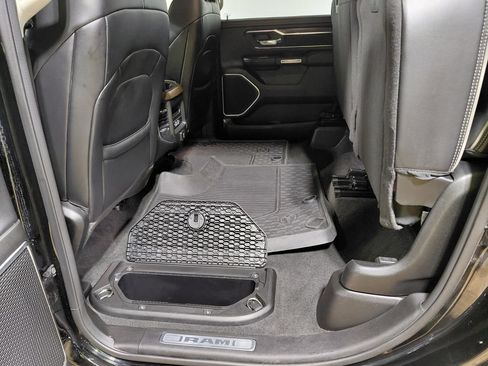 Certified 2022 RAM 1500 Laramie AWD/4WD image 19