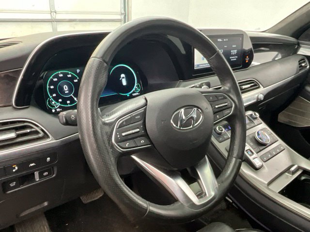 Used 2020 Hyundai Palisade Limited AWD/4WD image 13