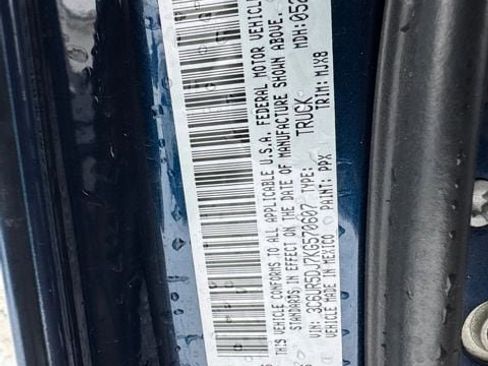 Used 2019 RAM 2500 Big Horn image 33