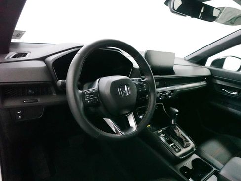 Used 2025 Honda CR-V Sport-L image 15