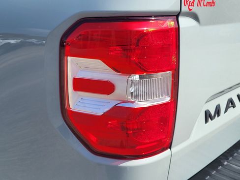 Certified 2023 Ford Maverick XLT w/ Equipment Group 300A Standard image 10