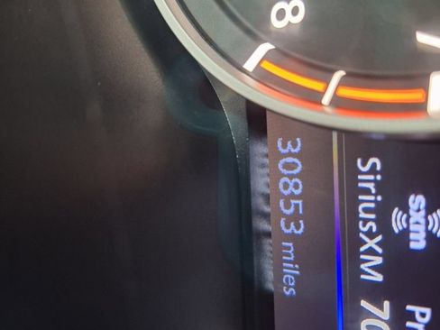 Used 2025 Nissan Altima 2.5 SV FWD image 22