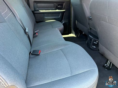 Used 2023 RAM 2500 Tradesman RWD image 12