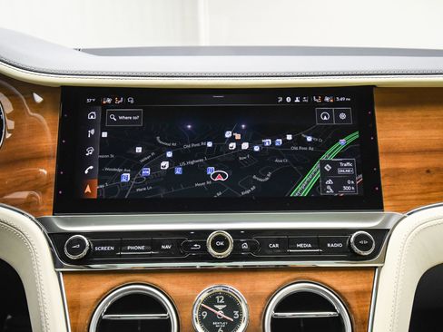 New 2026 Bentley Continental GT AWD/4WD image 36