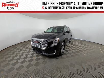 Used 2024 GMC Terrain Denali w/ Denali Premium Package