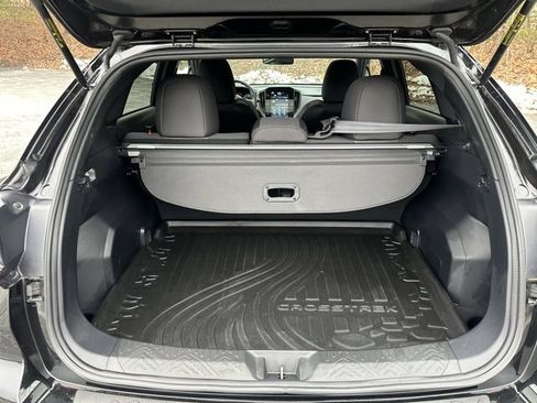 Certified 2025 Subaru Crosstrek 2.5i Sport image 23