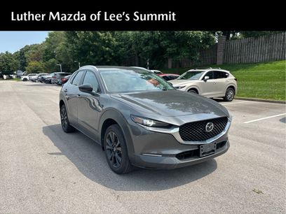 Used 2024 MAZDA CX-30 AWD 2.5 S w/ Select Sport Pkg