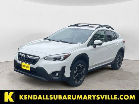 Used 2023 Subaru Crosstrek 2.5i Limited image 1
