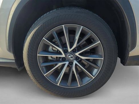 Used 2024 Lexus NX 250 NX 250 w/ Towing Package (2000 Lbs) image 9