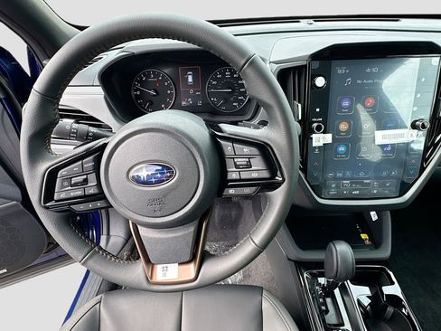 New 2026 Subaru Forester Sport AWD/4WD image 11