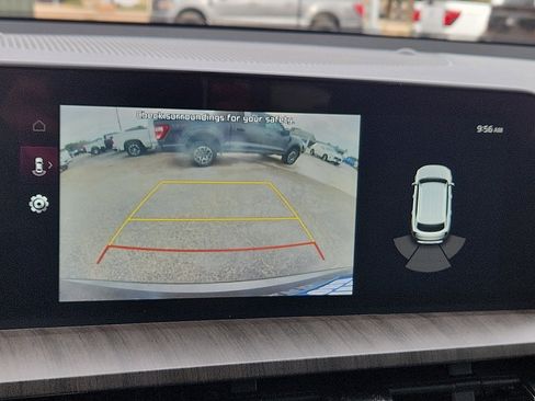 Used 2024 Kia Telluride EX image 8