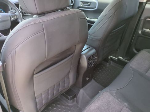Used 2024 Ford Bronco Sport Big Bend w/ Convenience Package AWD/4WD image 18