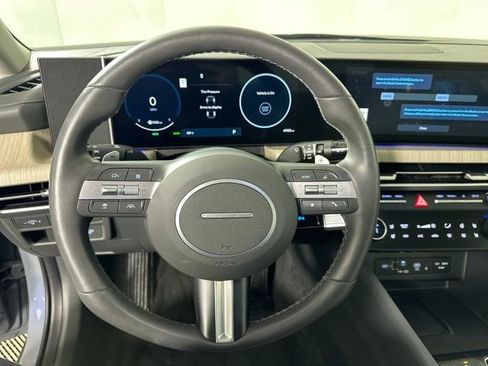 Certified 2025 Hyundai Sonata Limited image 31