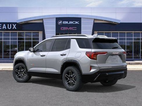 New 2026 GMC Terrain AT4 image 51